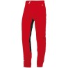 Sportful Apex Flow WS TRAINING PANT r&oslach;d - svart